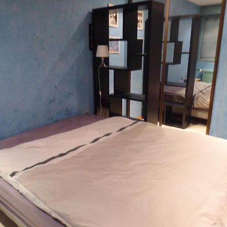 Chambre Dans Un Appartement Annecy Gare-Centre מראה חיצוני תמונה