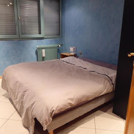 Chambre Dans Un Appartement Annecy Gare-Centre מראה חיצוני תמונה