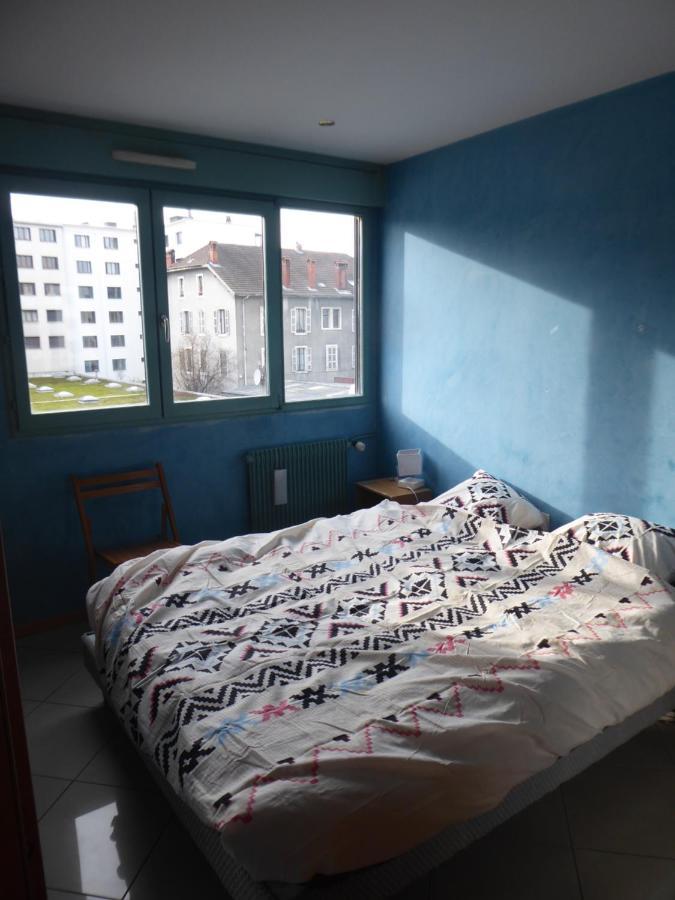 Chambre Dans Un Appartement Annecy Gare-Centre מראה חיצוני תמונה