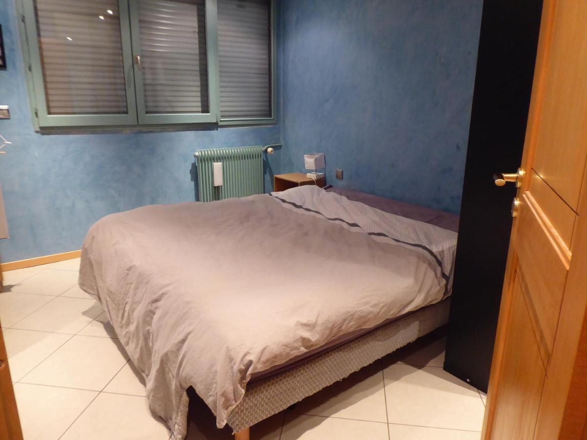 Chambre Dans Un Appartement Annecy Gare-Centre מראה חיצוני תמונה